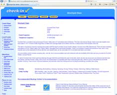 Kinchant Waters Resort